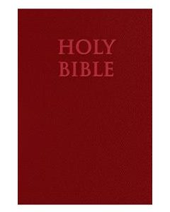 New American Bible