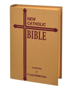 New Catholic Bible