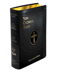 New Catholic Bible