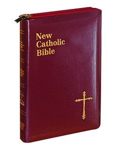 New Catholic Bible