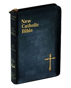 New Catholic Bible