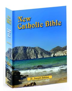 New Catholic Bible