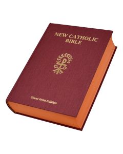 New Catholic Bible LP
