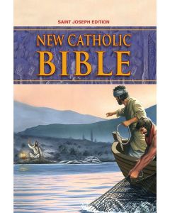 New Catholic Bible Paper