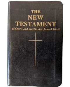 New Testament
