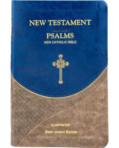 New Testament and Psalms