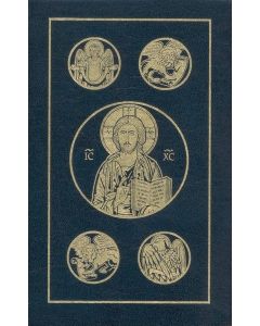 New Testament and Psalms-RSV-Catholic Pocket (2ND ed.) 