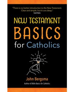 New Testament Basics for Cath