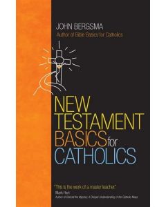 New Testament Basics for Catho