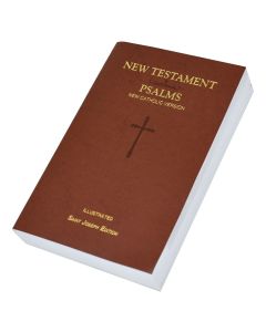 New Testament Psalms