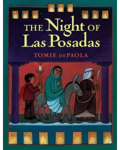 Night of Las Posadas