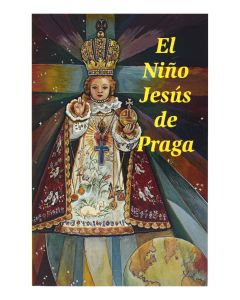 Nino Jesus de Praga