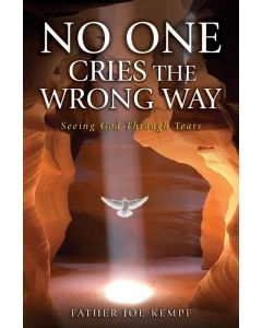 No One Cries The Wrong Way