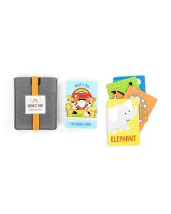 Noahs Ark Matching Game