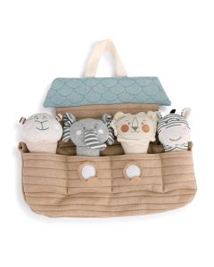 Noahs Ark with Squeakers
