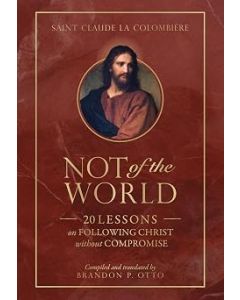 Not of the World
