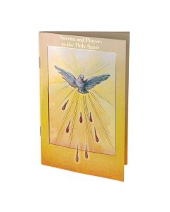 Novena to the Holy Spirit