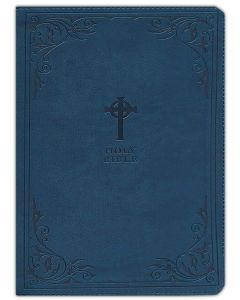 NRSV Catholic Bible