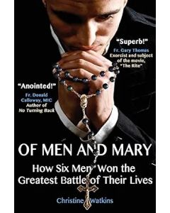 Of Men and Mary