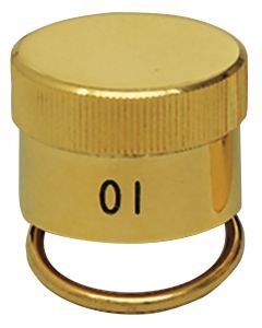 Oil Stock GP with Ring