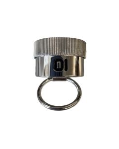 Oil Stock w/Ring