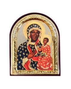 OL Czestochova Icon Gold