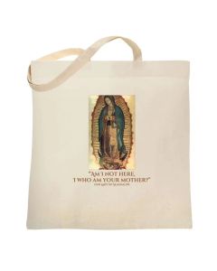 OL Guadalupe Tote Bag