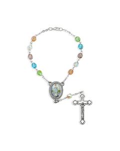 OL Highway Auto Rosary