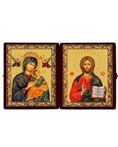 OLPH/Christ Teacher Icon