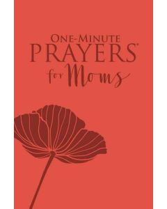 One Minute Prayers for Moms
