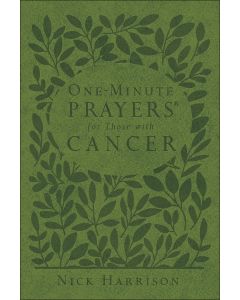 One Minute Prayers for Those w