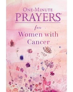 One Minute Prayers for Women w