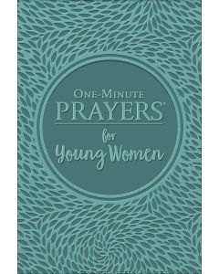 One Minute Prayers for Young