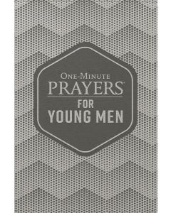 One Minute Prayers for Young