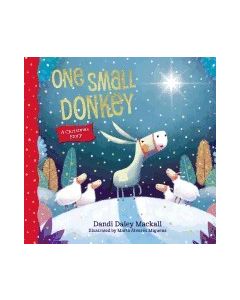 One Small Donkey