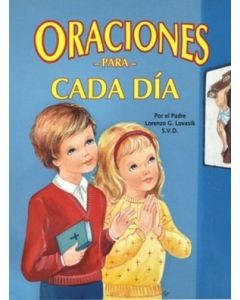Oraciones Para Cada Dia