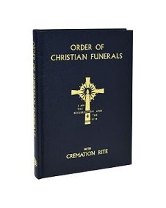 Order of Christian Funerals