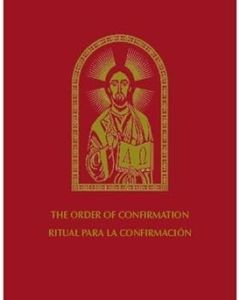 Order of Confirmation