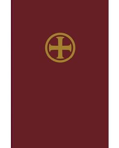 Order of the Anointing of the