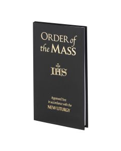 Order of the Mass