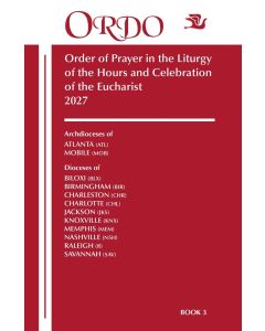 Ordo 40 Spanish Edition 2027