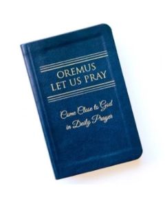 Oremus Let Us Pray