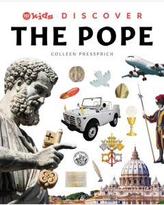 OSV Kids Discover The Pope