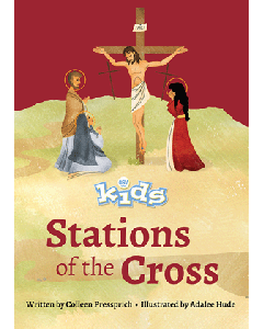 OSV Kids Stations of the Cross