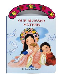 Our Blessed Mother