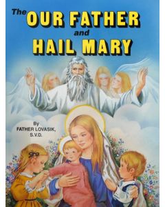 Our Father and Hail Mary