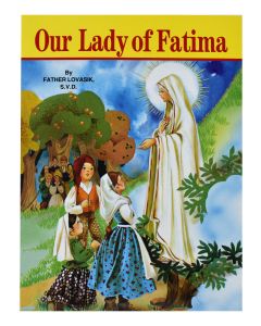 Our Lady Fatima