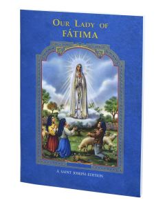 Our Lady of Fatima