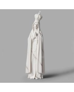 Our Lady of Fatima Statue