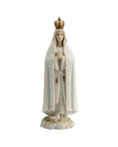Our Lady of Fatima Statue